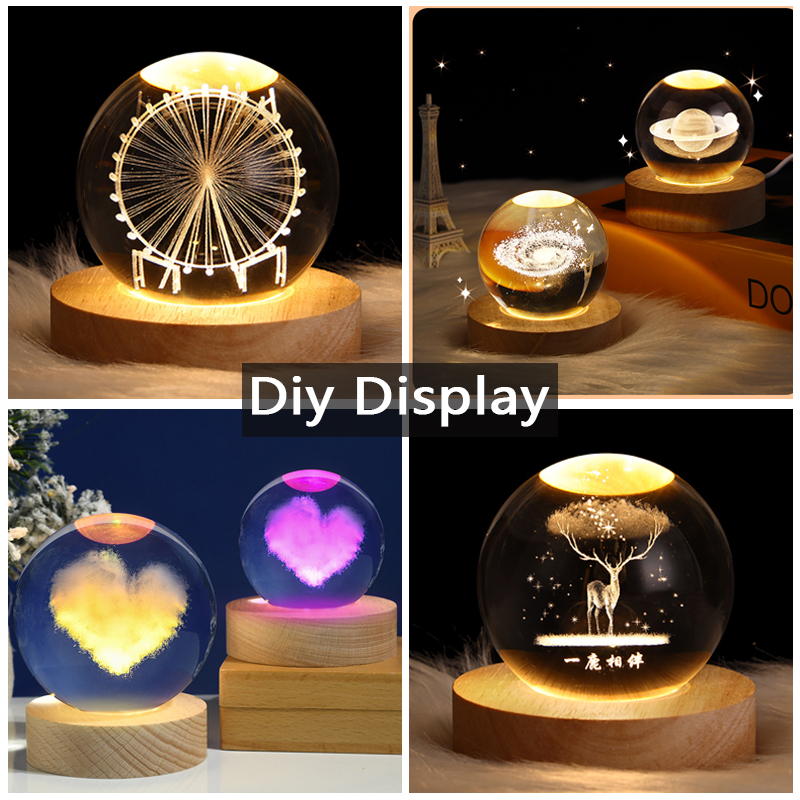 Harz Kunst Display Runde Holz  – Resin Art Stand Bewertung und Preis