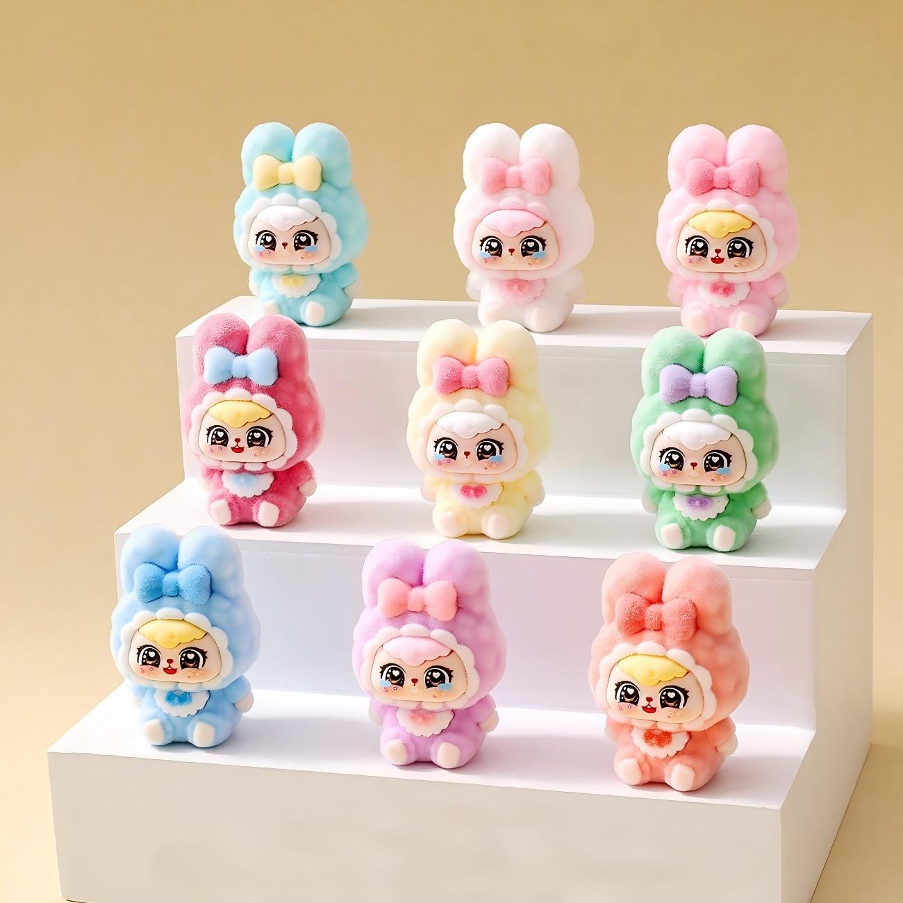 Niedliche Mini-Desktop-Ornamen – Resin Art Products Bewertung und Preis