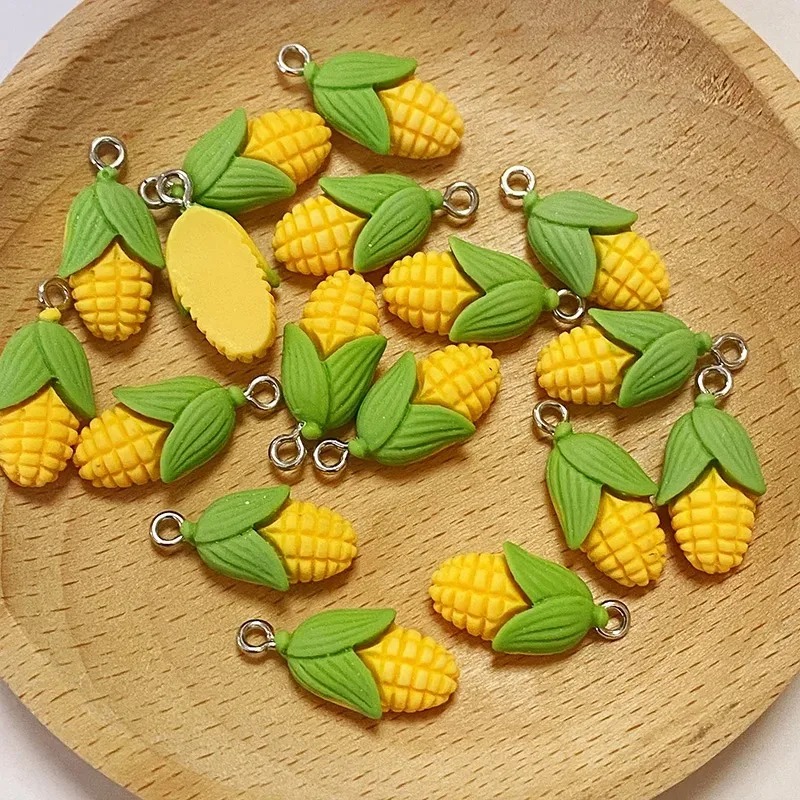 20 Stück lustige Mini-Mais-Gem – Resin Art Products Bewertung und Preis