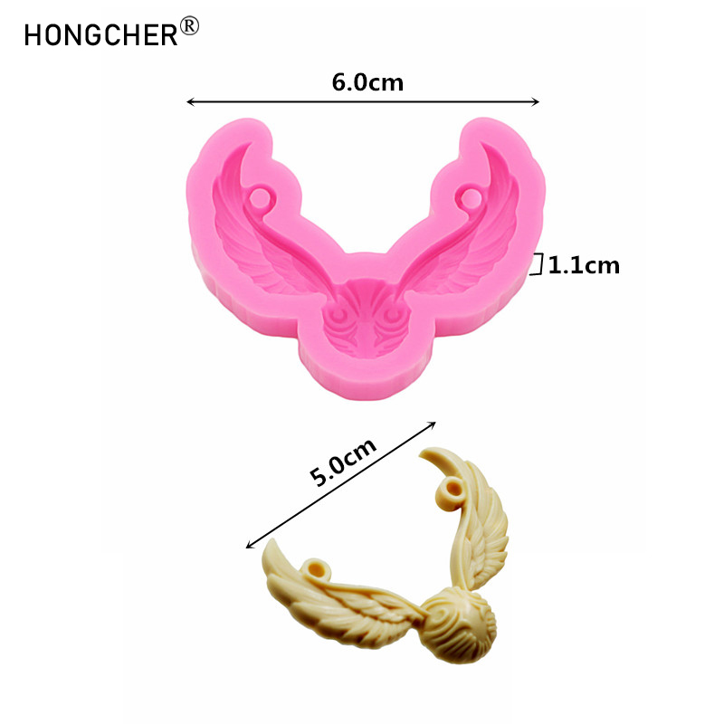 Flügel-Schmuck, Halsketten-Anh – Resin Art Uv Bewertung und Preis