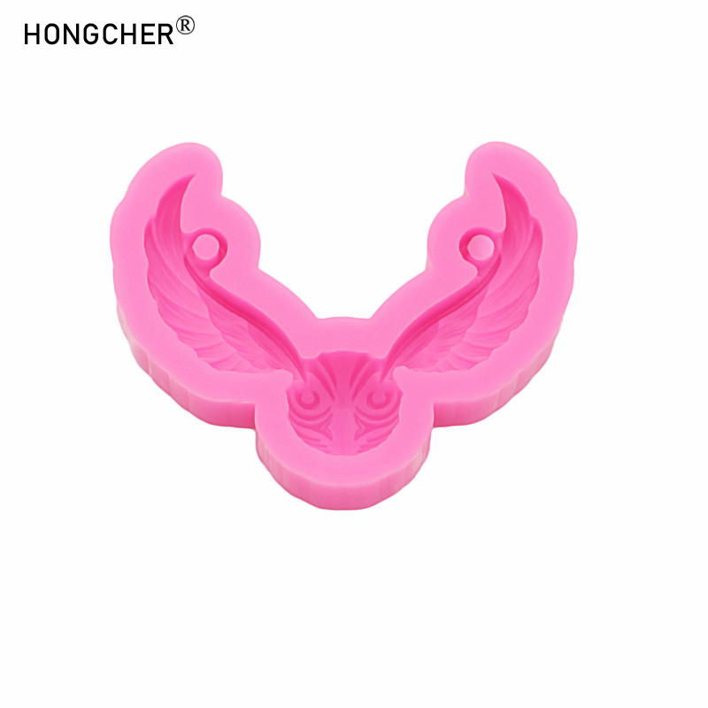 Flügel-Schmuck, Halsketten-Anh – Resin Art Uv Bewertung und Preis
