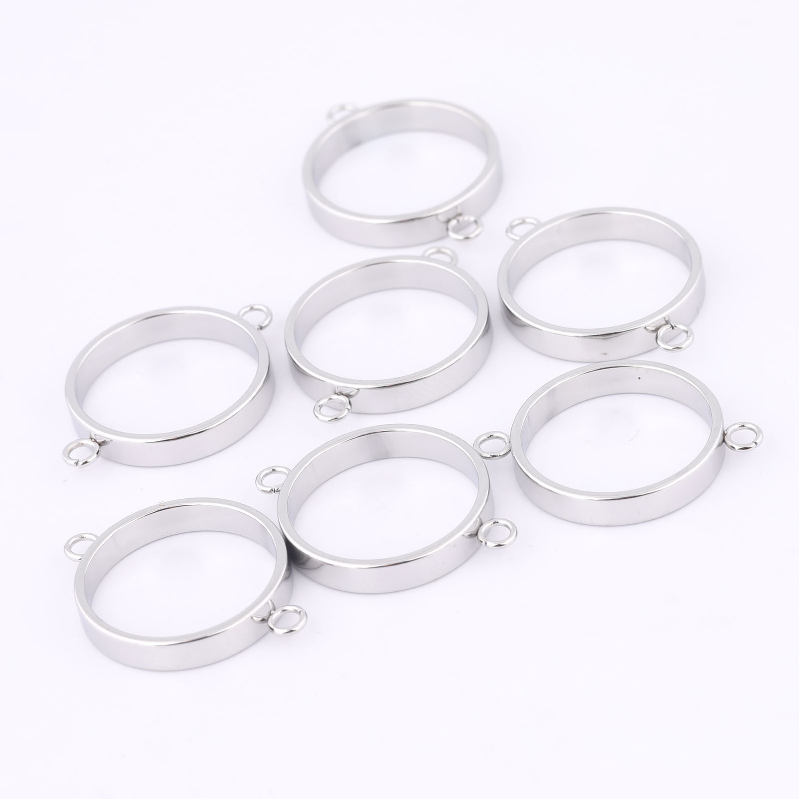 10 Stück Edelstahl 14 mm offen – Resin Art Box Bewertung und Preis