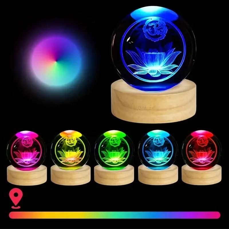 Holz Runde LED Nachtlicht Basi – Resin Art Stand Bewertung und Preis