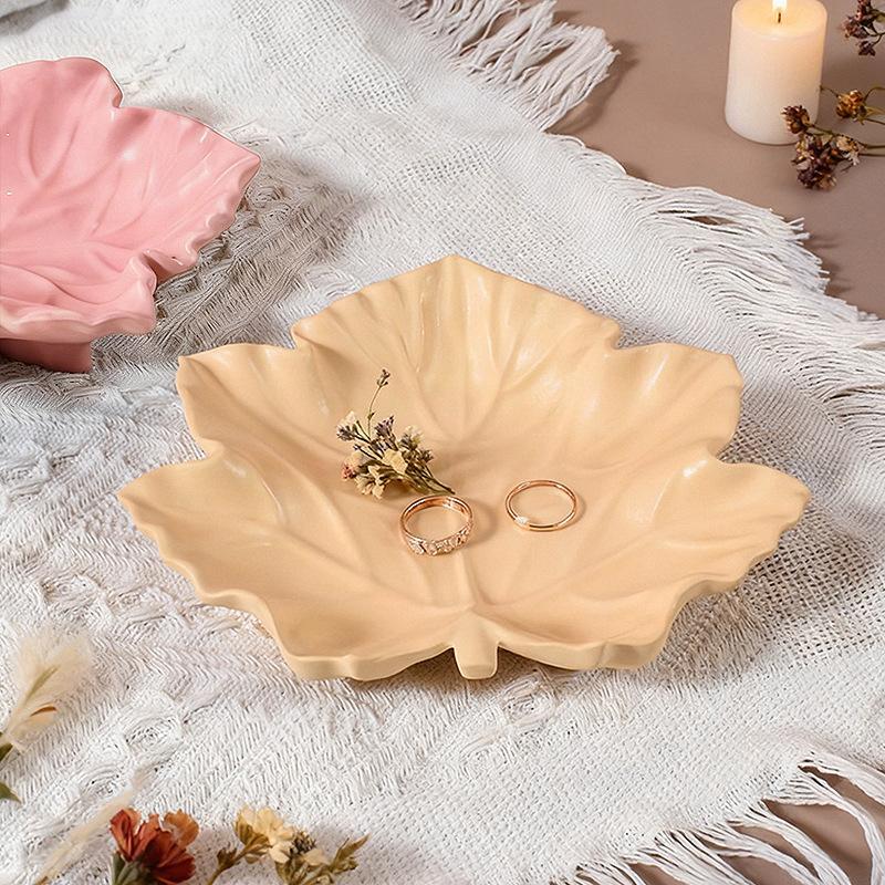3D-Blatt-Aschenbecher-Gießform – Resin Art Coasters Bewertung und Preis