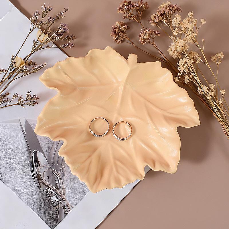3D-Blatt-Aschenbecher-Gießform – Resin Art Coasters Bewertung und Preis