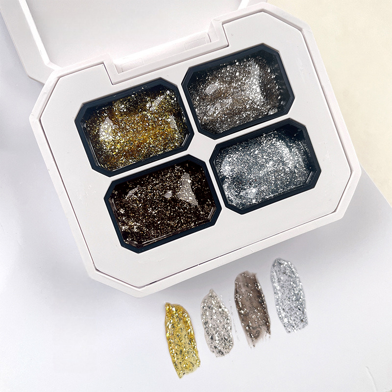 4/6/12 Gitter Langanhaltender  – Resin Art Uv Bewertung und Preis