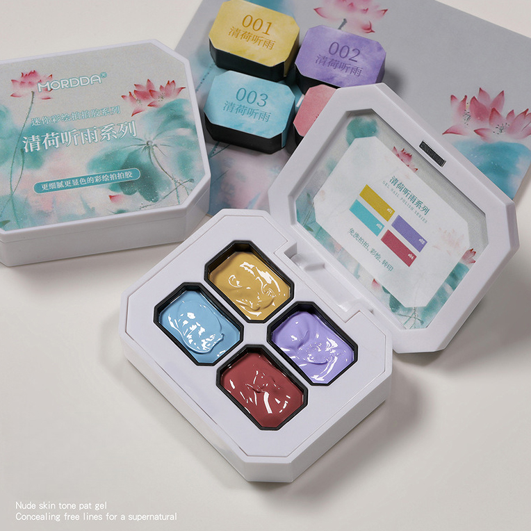 4/6/12 Gitter Langanhaltender  – Resin Art Uv Bewertung und Preis