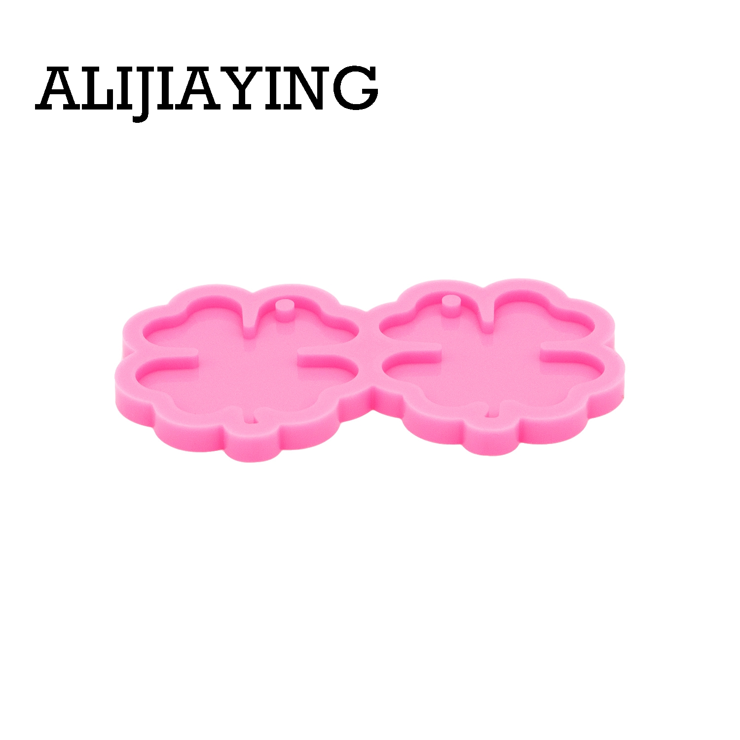 DY0549 Glatte Kunst Design Pal – Resin Art Earrings Design Bewertung und Preis