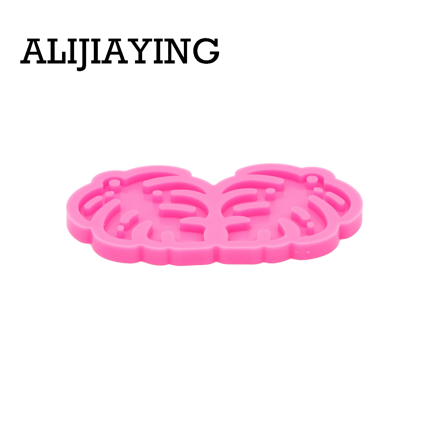 DY0549 Glatte Kunst Design Pal – Resin Art Earrings Design Bewertung und Preis