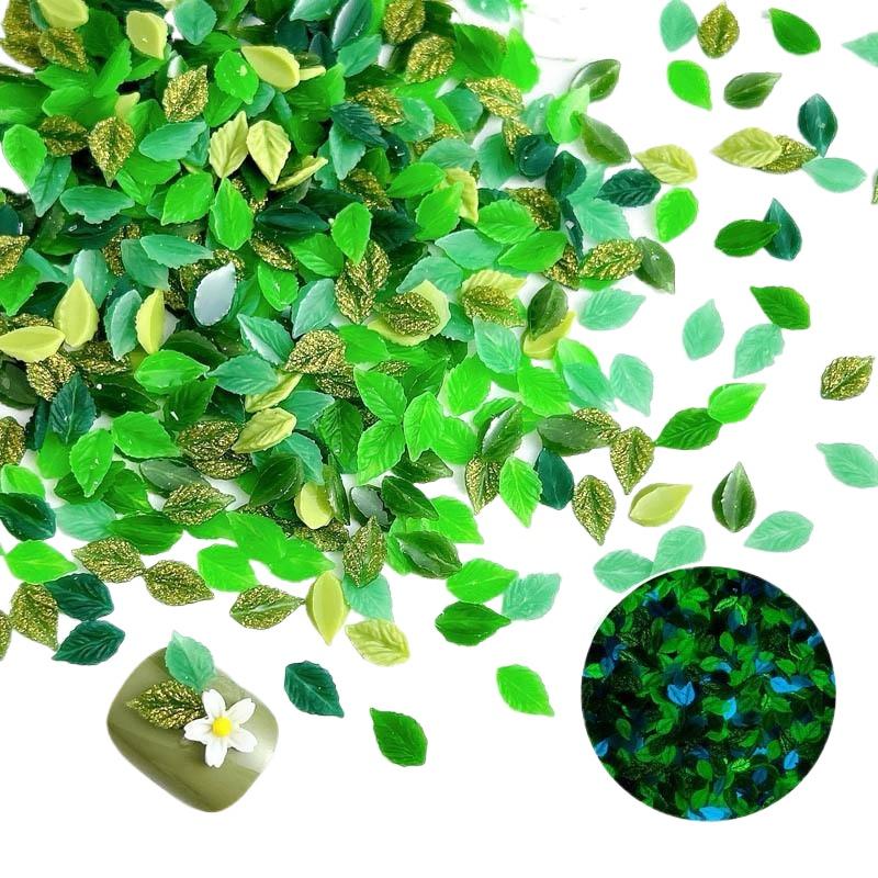 Miniatur-Blatt-Silikonform für – Resin Art Jewellery Bewertung und Preis