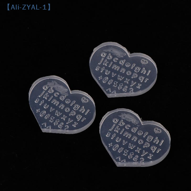 【ZYAL-1】1/3PCS Kunst Dekoratio – Resin Art Earrings Design Bewertung und Preis