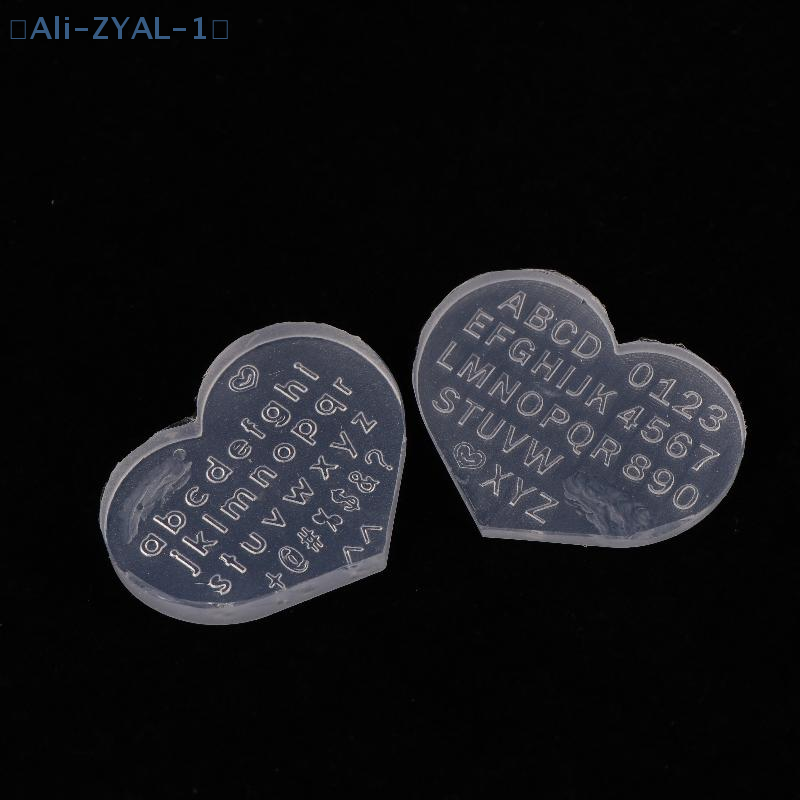 【ZYAL-1】1/3PCS Kunst Dekoratio – Resin Art Earrings Design Bewertung und Preis