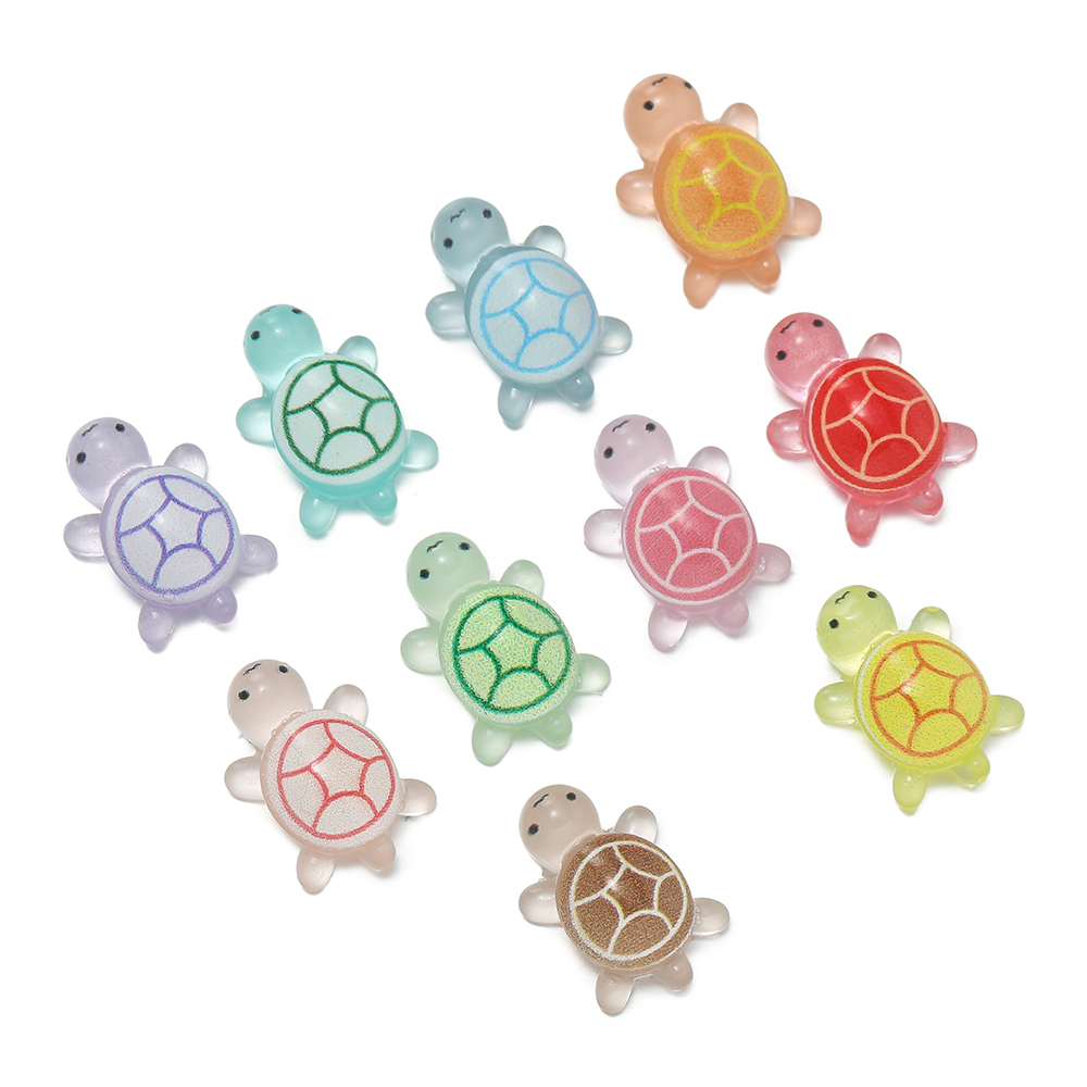 10 teile/los Mini Harz Meeress – Resin Art Decor Bewertung und Preis