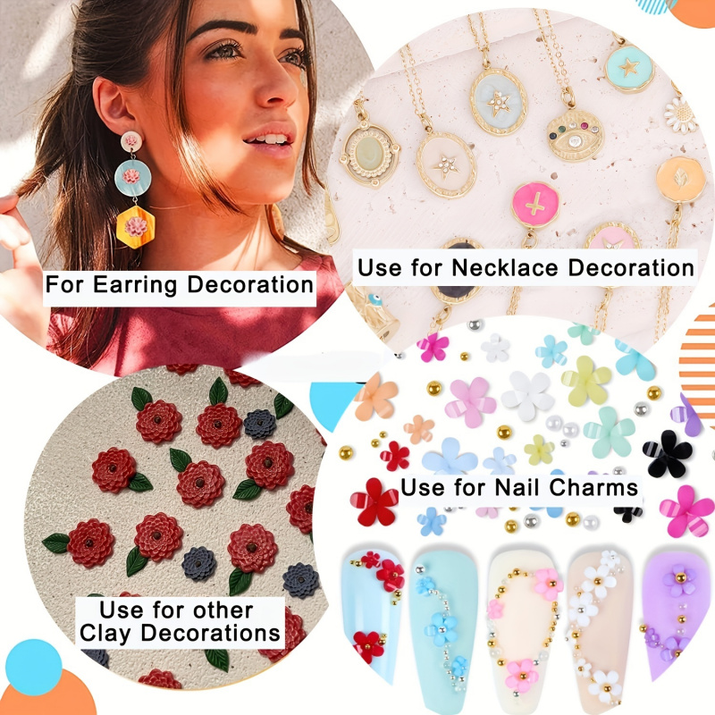 Geeignet für harz schmuck 、 oh – Resin Art Earrings Design Bewertung und Preis