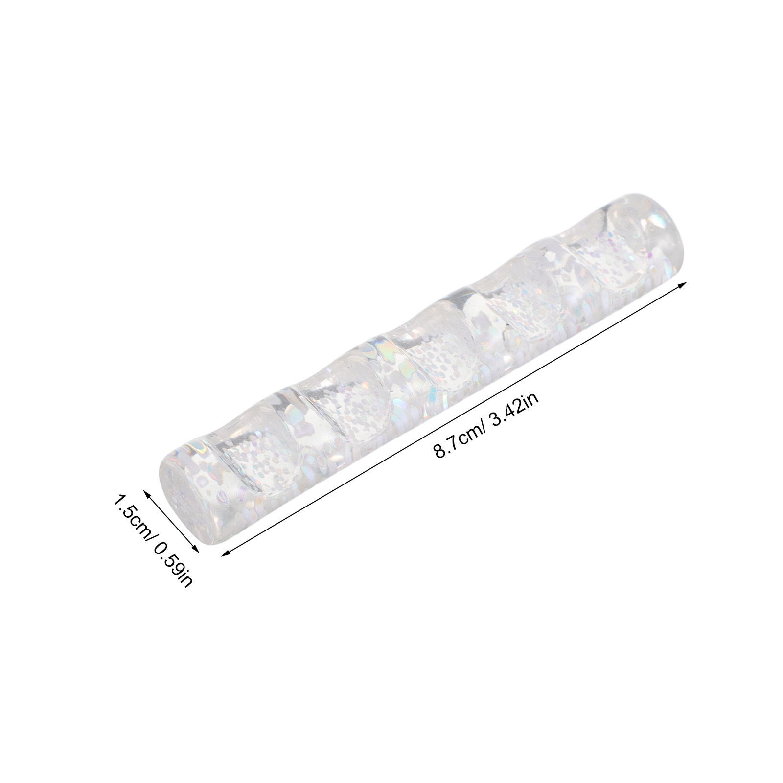 5 Stück Nagelbürsten-Displayha – Resin Art Stand Bewertung und Preis