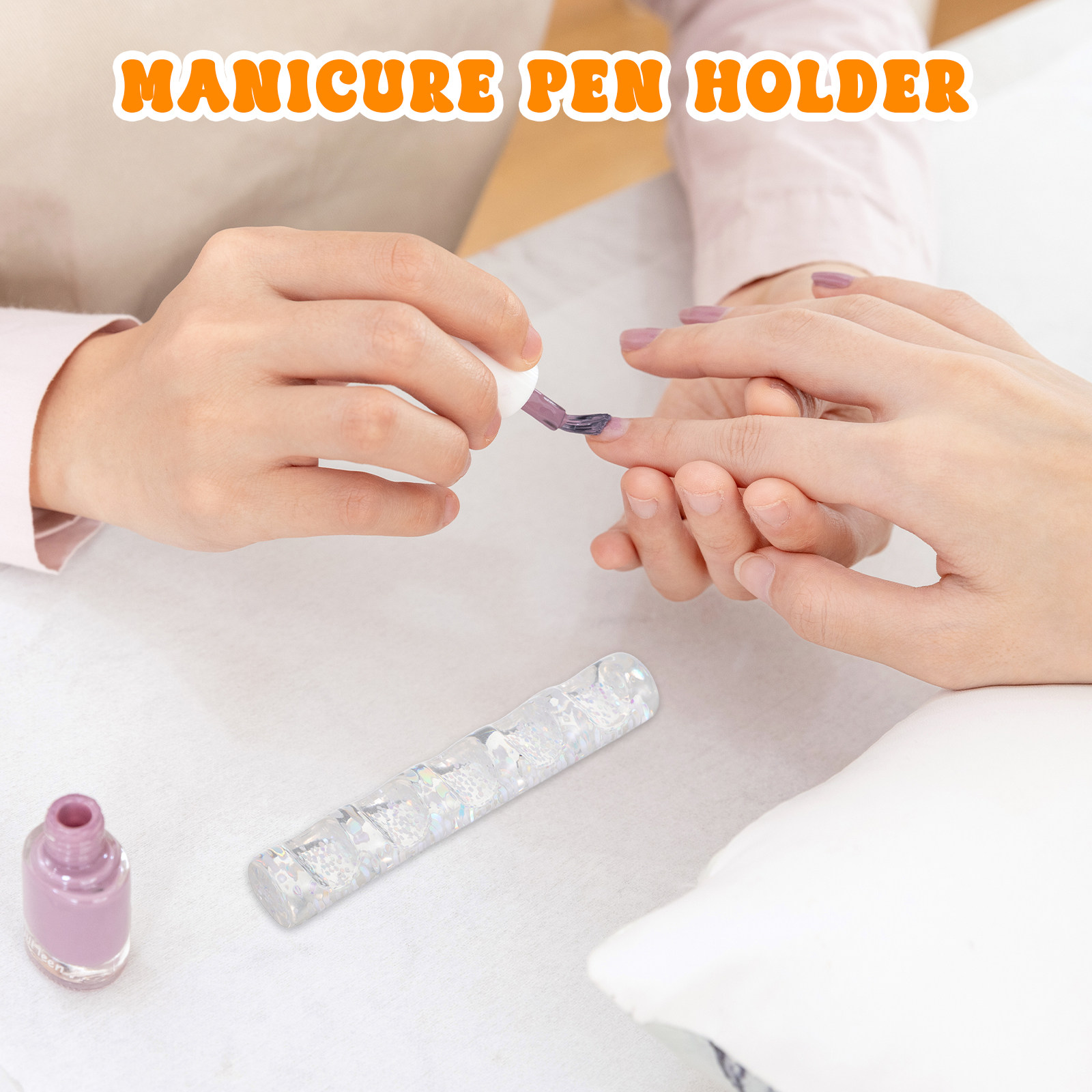 5 Stück Nagelbürsten-Displayha – Resin Art Stand Bewertung und Preis