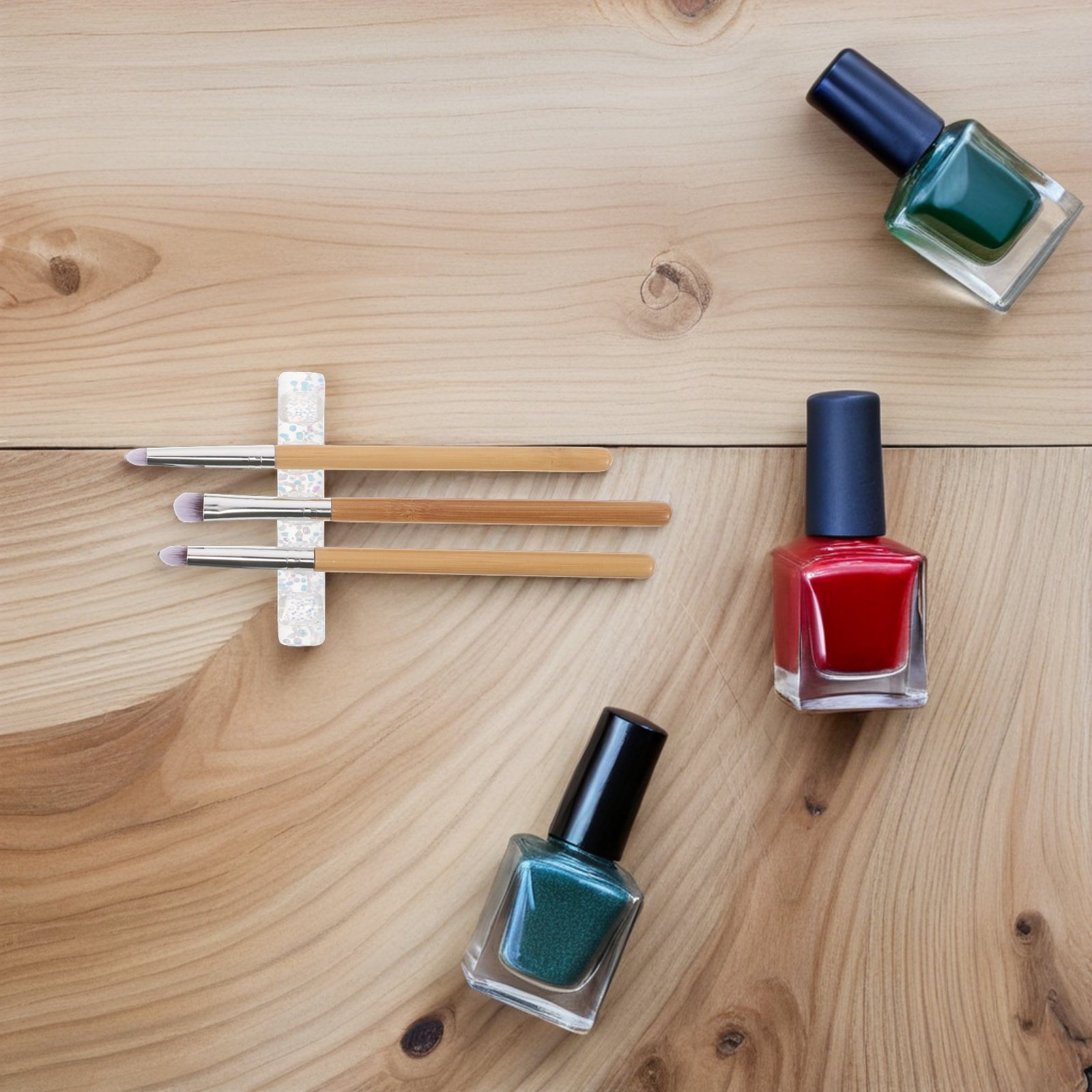 5 Stück Nagelbürsten-Displayha – Resin Art Stand Bewertung und Preis