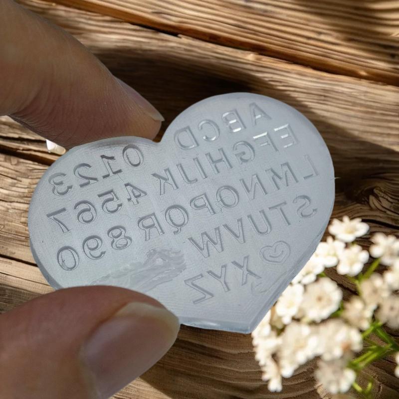 HEISS! 1/3 Stück Kunst-Dekorat – Resin Art Earrings Design Bewertung und Preis
