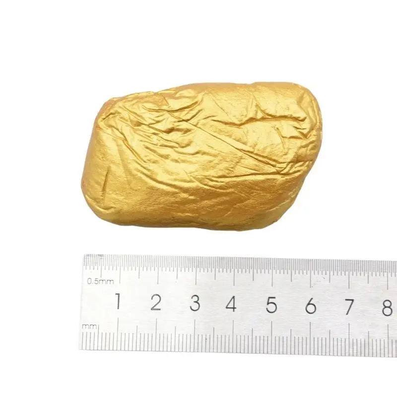 50 g ultraleichter Harzton aus – Resin Art Jewellery Bewertung und Preis