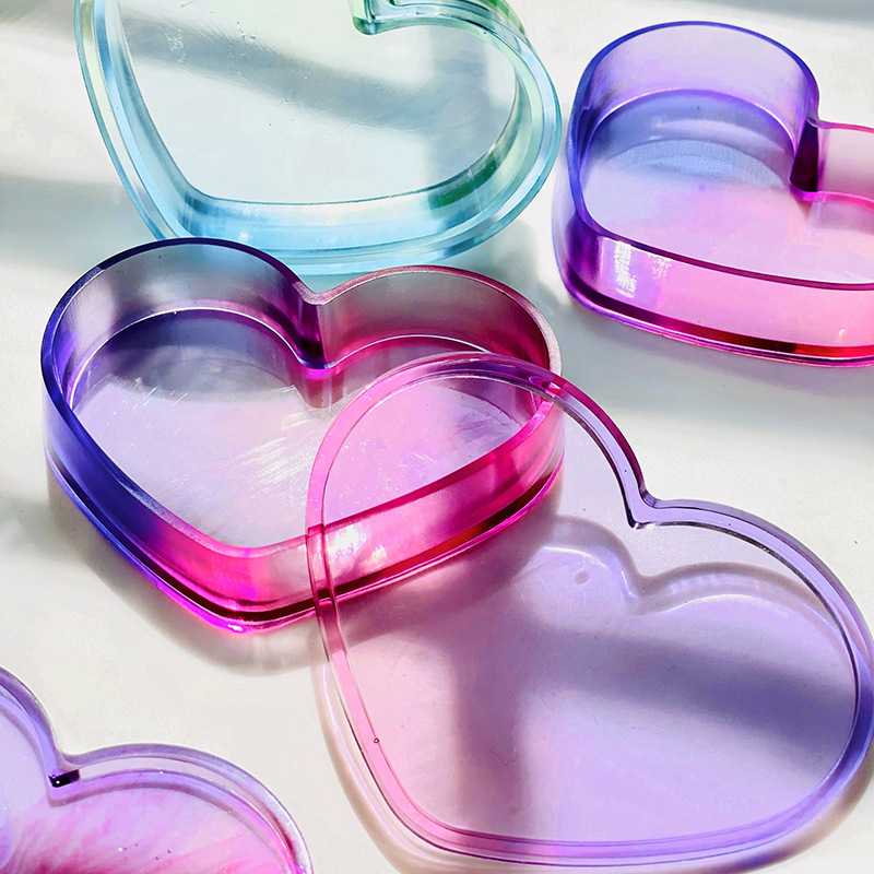 Harzpigment, transparenter Ede – Resin Art Stone Bewertung und Preis