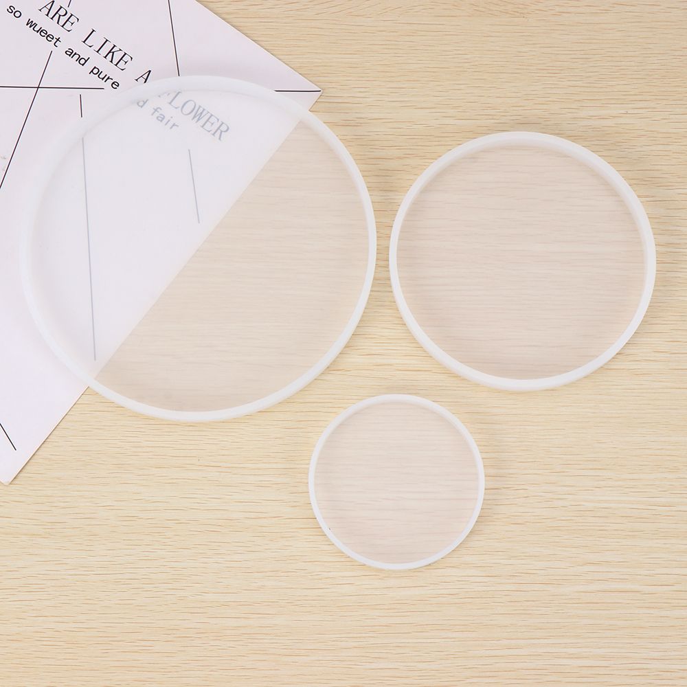 Handgefertigte Achat-Fluid-Art – Resin Art Coasters Bewertung und Preis