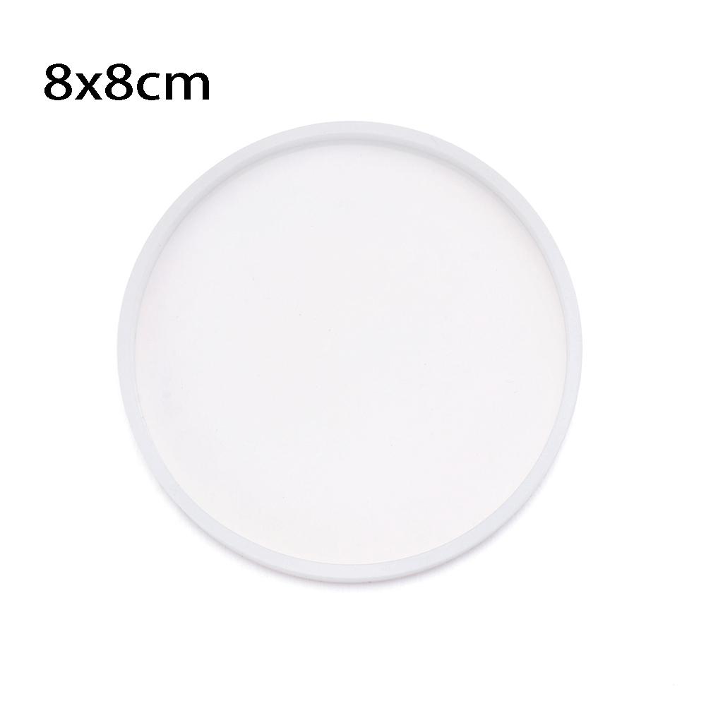 Silikon-Flüssigharz-Gießformen – Resin Art Coasters Bewertung und Preis
