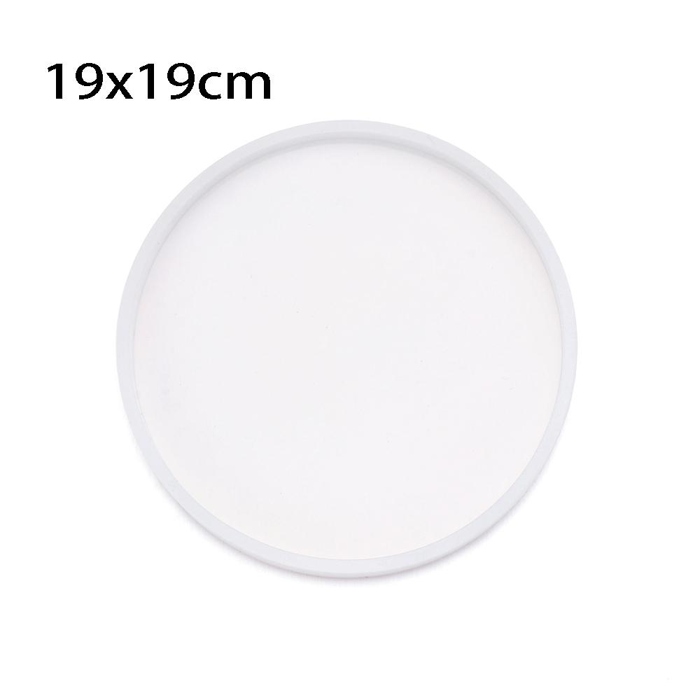 Silikon-Flüssigharz-Gießformen – Resin Art Coasters Bewertung und Preis