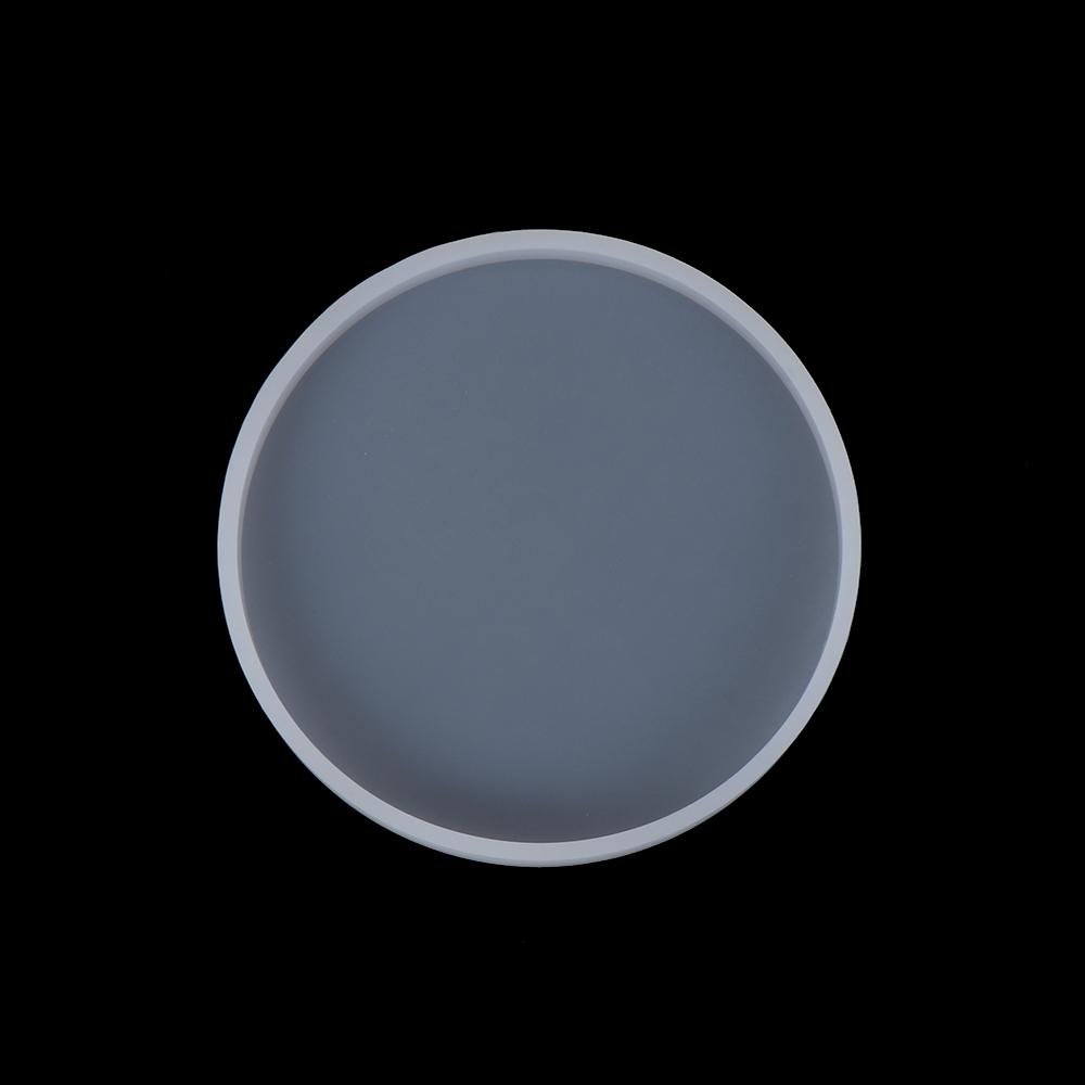 Silikon-Flüssigharz-Gießformen – Resin Art Coasters Bewertung und Preis