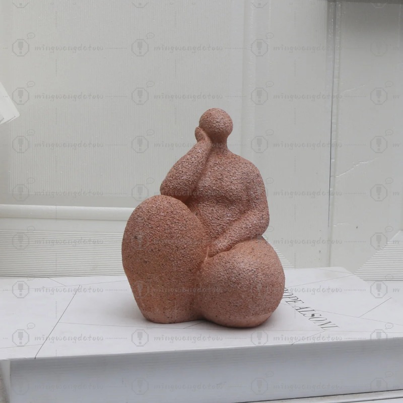 1 Stück, Sandstein-Harz Mollig – Resin Art Resin Bewertung und Preis