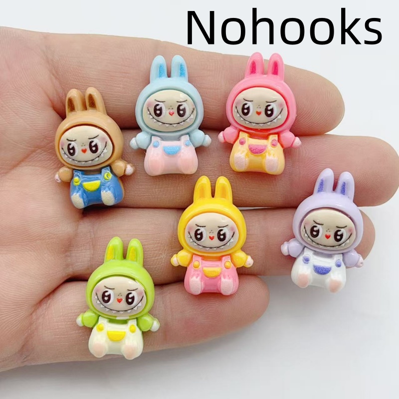 10 Stück Kawaii Hasen-Erdbeerh – Resin Art Box Bewertung und Preis