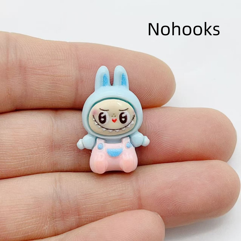 10 Stück Kawaii Hasen-Erdbeerh – Resin Art Box Bewertung und Preis