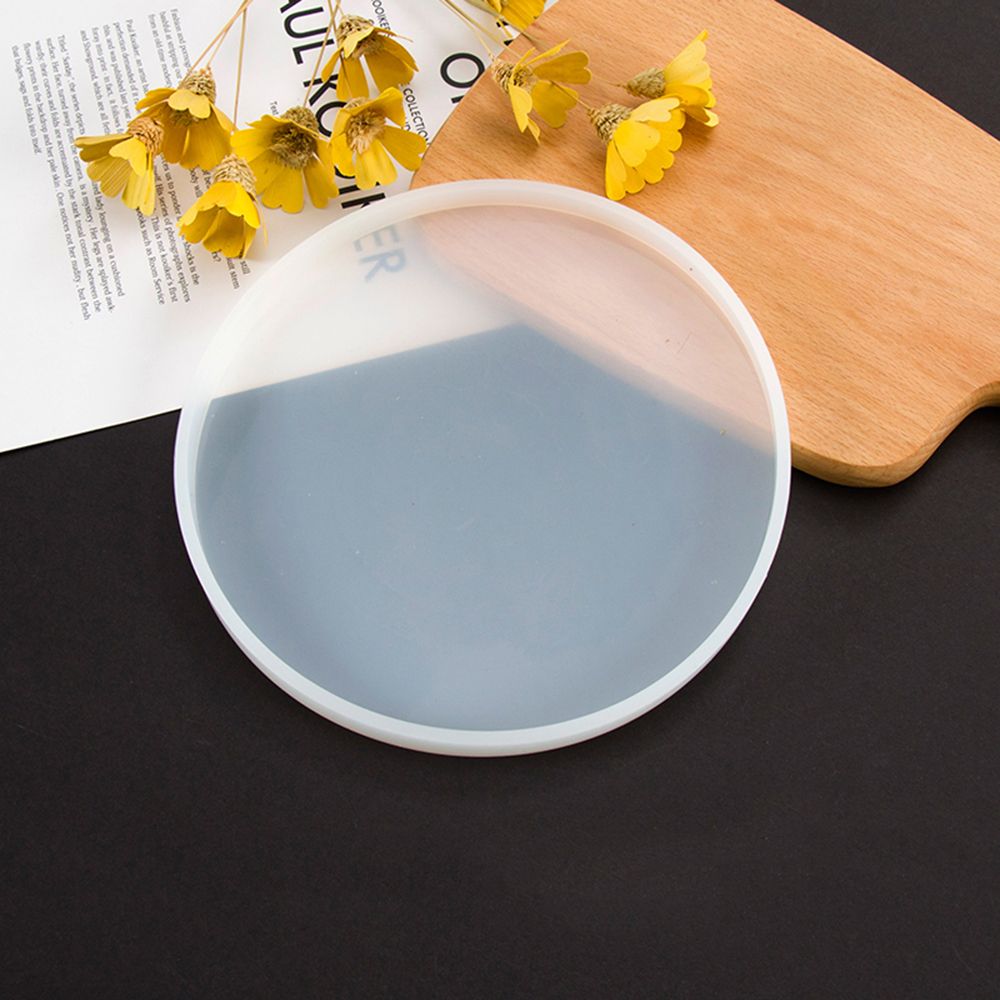 Transparente flüssige Kunst ru – Resin Art Coasters Bewertung und Preis