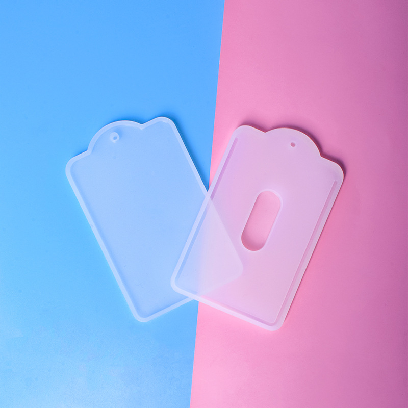 1 Stück Kartenhülle Form DIY E – Resin Art Uv Bewertung und Preis