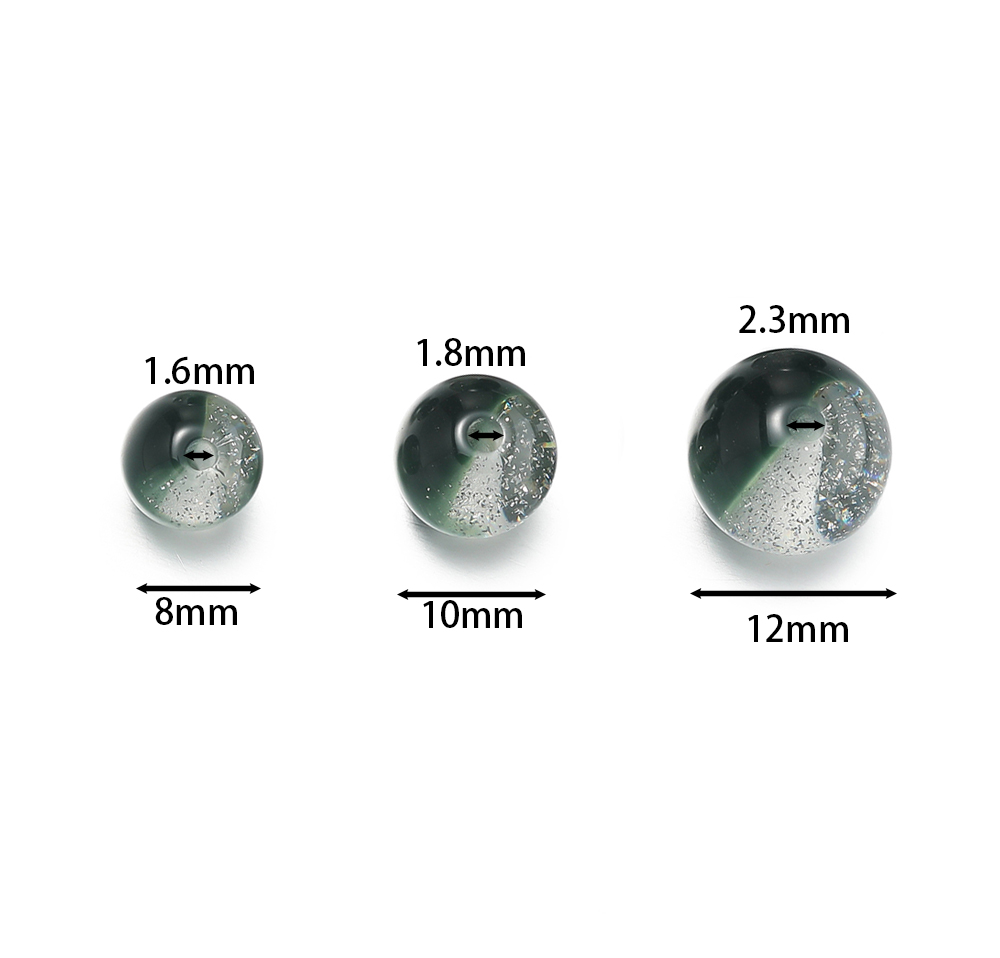 10 Teile/los 8-12mm Harz Cat E – Resin Art Jewellery Bewertung und Preis