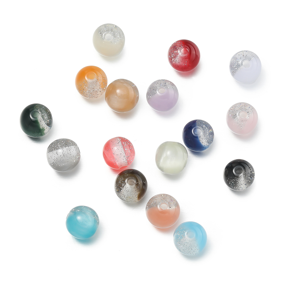 10 Teile/los 8-12mm Harz Cat E – Resin Art Jewellery Bewertung und Preis
