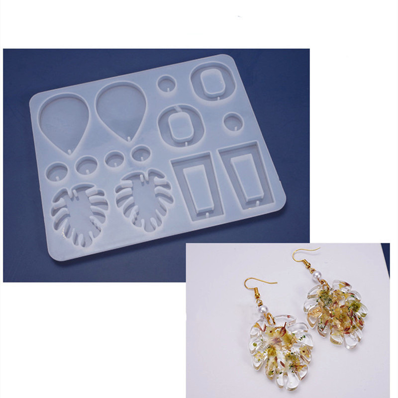 SNASAN G02 DIY Kristall Epoxy  – Resin Art Stone Bewertung und Preis