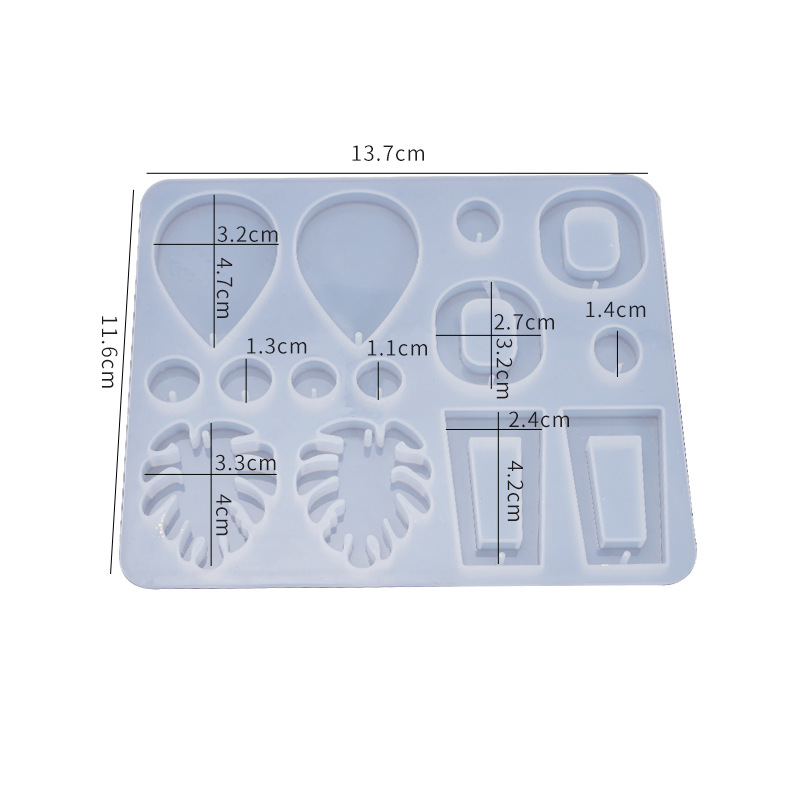 SNASAN G02 DIY Kristall Epoxy  – Resin Art Stone Bewertung und Preis