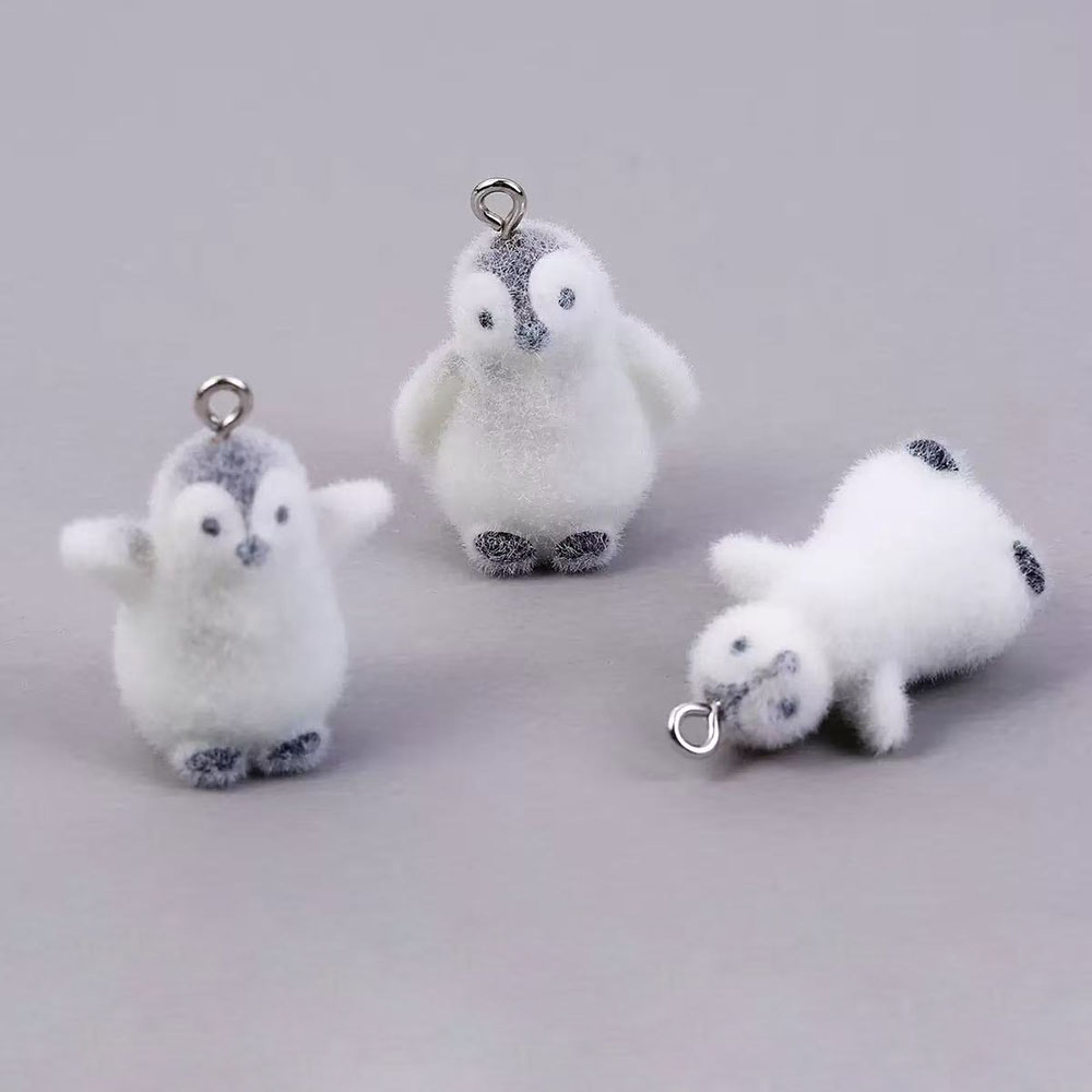 5 Stück Beflockung kleiner Pin – Resin Art Box Bewertung und Preis