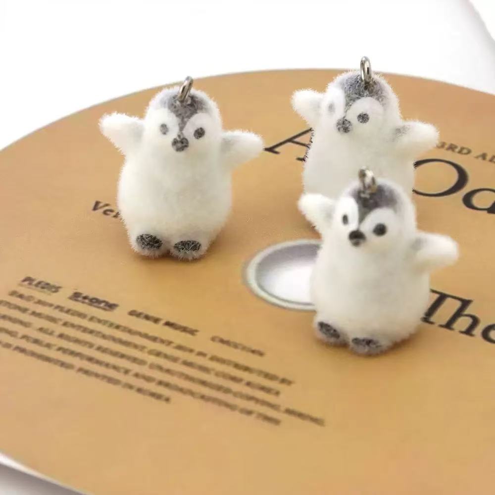 5 Stück Beflockung kleiner Pin – Resin Art Box Bewertung und Preis