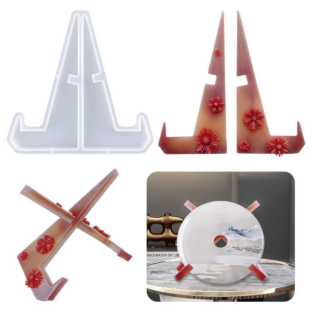 DM297 Displayständer Epoxidhar – Resin Art Mould Bewertung und Preis