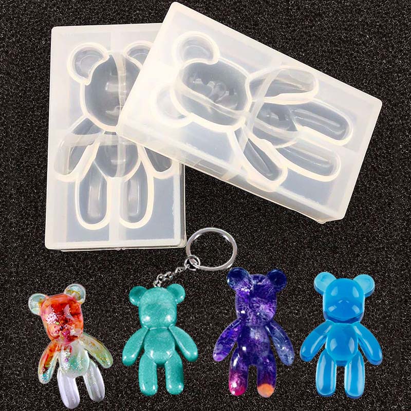 DIY Kristall-Epoxidharz-Set mi – Resin Art Stand Bewertung und Preis