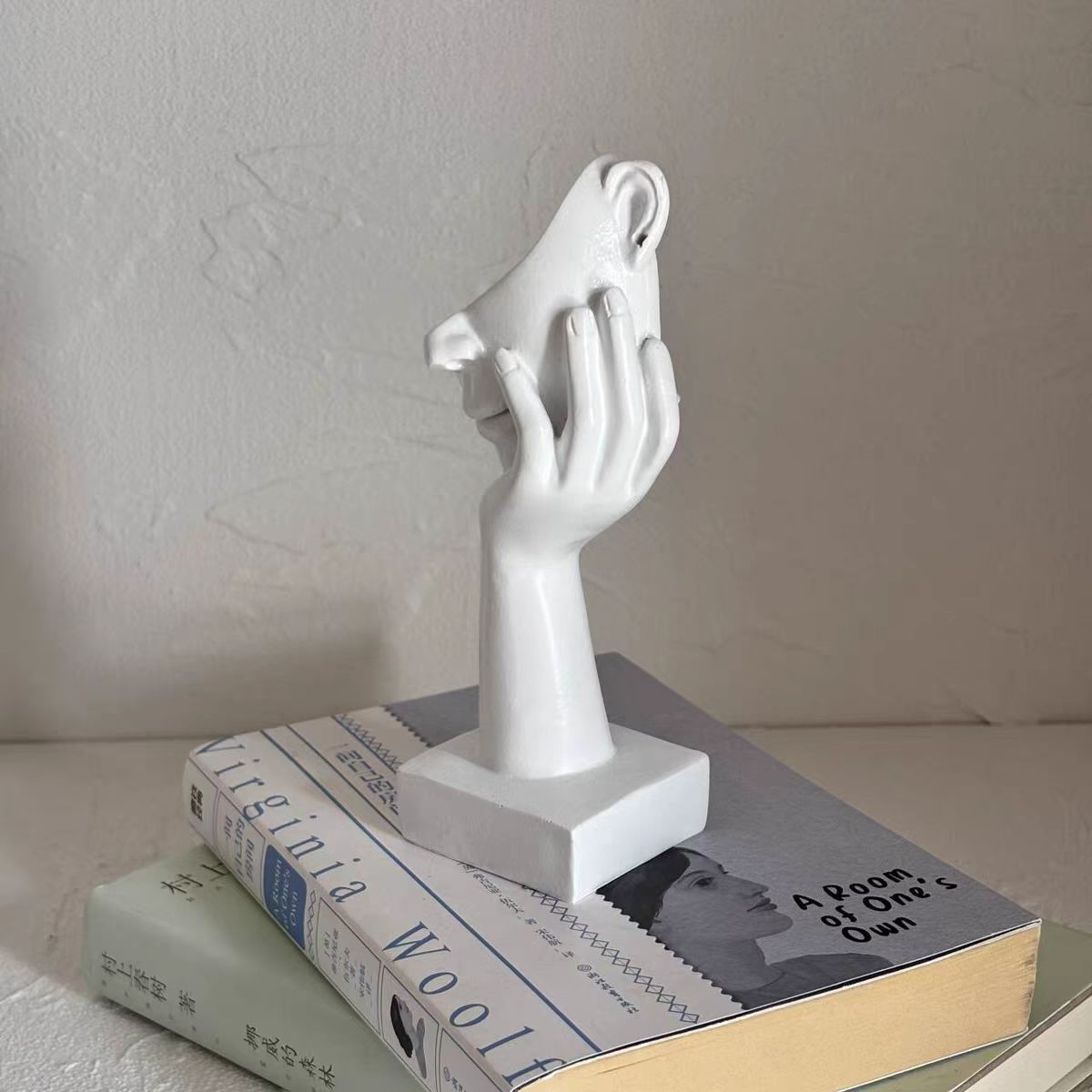 Kunstharz-Ornamente Abstrakte  – Resin Art Stand Bewertung und Preis